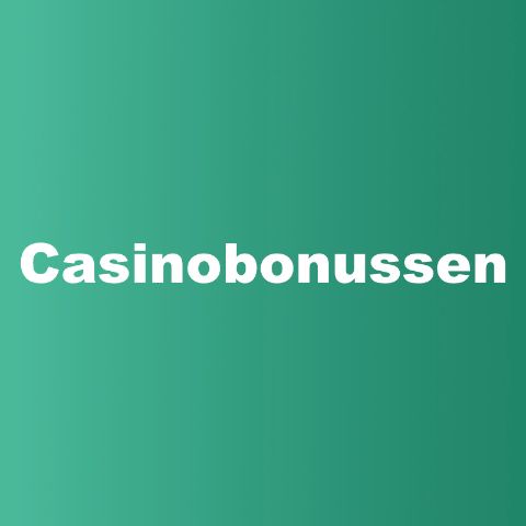 casinotable casinobonussen casinozonder