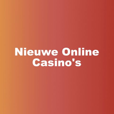 casinotable nieuwe online casinos casinozonder